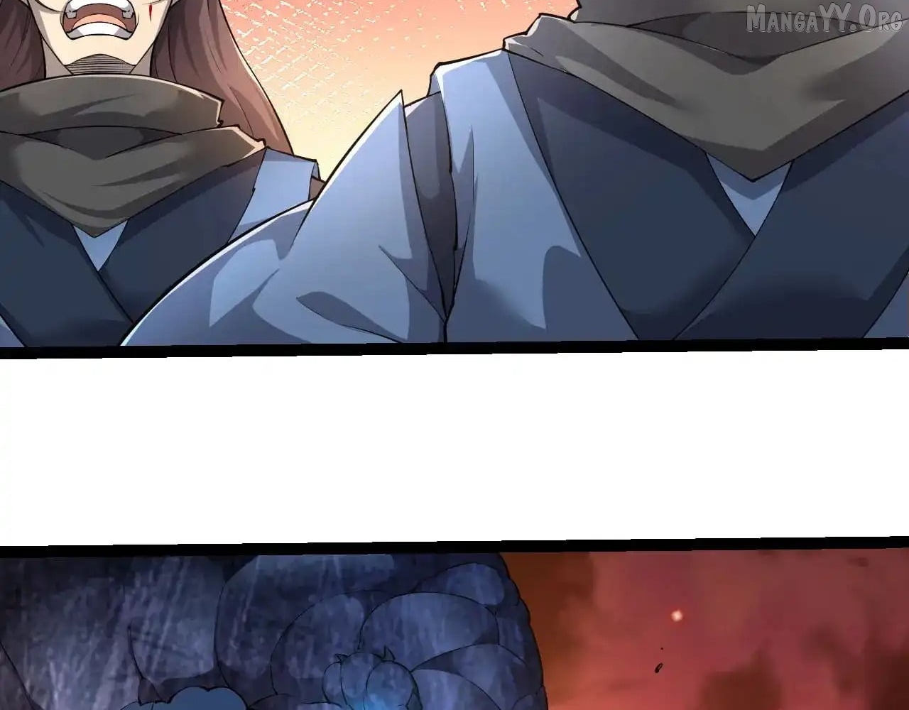 Evolution Begins With A Big Tree Chapter 470 - page 7